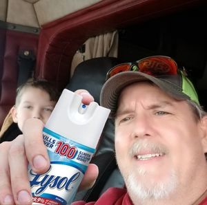 Meet your Posher, Brent